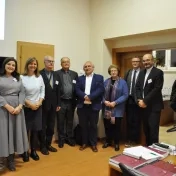 XI. medzinárodná konferencia o filozofii a kánonickom práve (8. - 9. november 2024)