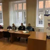 XI. medzinárodná konferencia o filozofii a kánonickom práve (8. - 9. november 2024)