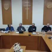 XI. medzinárodná konferencia o filozofii a kánonickom práve (8. - 9. november 2024)