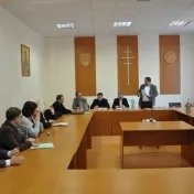 Globalizácia – náboženstvo - politika (15. novembra 2012)