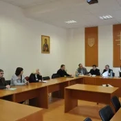 Globalizácia – náboženstvo - politika (15. novembra 2012)