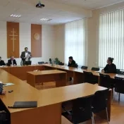 Globalizácia – náboženstvo - politika (15. novembra 2012)