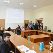 Globalizácia – náboženstvo - politika (15. novembra 2012)