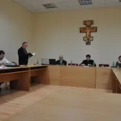 Stredoveká arabská a židovská doktrína a jej vplyv na kultúru kresťanskej Európy (15. október 2012)