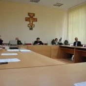 Stredoveká arabská a židovská doktrína a jej vplyv na kultúru kresťanskej Európy (15. október 2012)