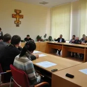 Stredoveká arabská a židovská doktrína a jej vplyv na kultúru kresťanskej Európy (15. október 2012)