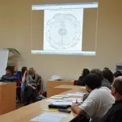 Stredoveká arabská a židovská doktrína a jej vplyv na kultúru kresťanskej Európy (15. október 2012)