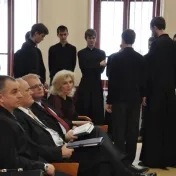 Dejiny religionistiky na Slovensku  (29. marca  2012)