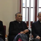 Dejiny religionistiky na Slovensku  (29. marca  2012)