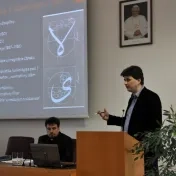 Dejiny religionistiky na Slovensku  (29. marca  2012)