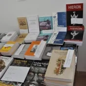 Dejiny religionistiky na Slovensku  (29. marca  2012)