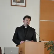 Dejiny religionistiky na Slovensku  (29. marca  2012)
