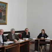Dejiny religionistiky na Slovensku  (29. marca  2012)