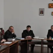 Dejiny religionistiky na Slovensku  (29. marca  2012)