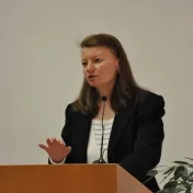 Dejiny religionistiky na Slovensku  (29. marca  2012)