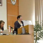 Dejiny religionistiky na Slovensku  (29. marca  2012)