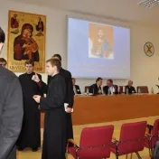 Ježiš z Nazareta – teologické a religionistické súvislosti (26. 10. 2011)