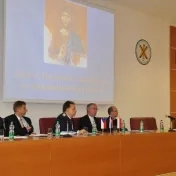 Ježiš z Nazareta – teologické a religionistické súvislosti (26. 10. 2011)