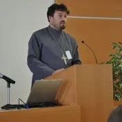 Ježiš z Nazareta – teologické a religionistické súvislosti (26. 10. 2011)