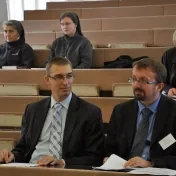 Ježiš z Nazareta – teologické a religionistické súvislosti (26. 10. 2011)