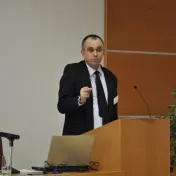 Ježiš z Nazareta – teologické a religionistické súvislosti (26. 10. 2011)