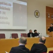 Ekumenický aspekt života a diela profesora Mikuláša Russnáka (1878 – 1954) v kontexte súčasného medzináboženského dialógu II. (11. októbra 2011)