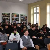 RNDr. Mikuláš Bánó, CSc. (18. a 25 november 2015)