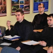 RNDr. Mikuláš Bánó, CSc. (18. a 25 november 2015)