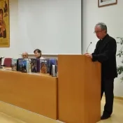 Pozvané prednášky