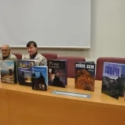 Pozvané prednášky