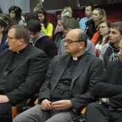 Pozvané prednášky