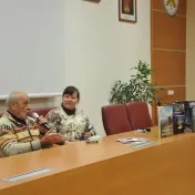 Pozvané prednášky