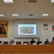 Perspektívy animácie voľného času v prospech rozvoja spoločnosti