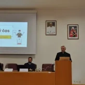 Perspektívy animácie voľného času v prospech rozvoja spoločnosti