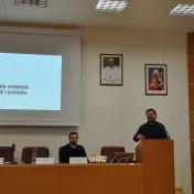 Perspektívy animácie voľného času v prospech rozvoja spoločnosti
