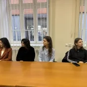 Mediácia - aktuálne výzvy v súčasnosti - 28.11.2024