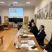 Mediácia - aktuálne výzvy v súčasnosti - 28.11.2024