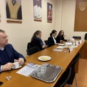 Mediácia - aktuálne výzvy v súčasnosti - 28.11.2024
