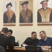 Mediácia - aktuálne výzvy v súčasnosti - 28.11.2024