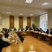 Restoratívna justícia v praxi – inovácie v študijnom programe probačná a mediačná práca 21.11.2024