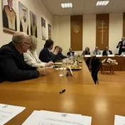 Restoratívna justícia v praxi – inovácie v študijnom programe probačná a mediačná práca 21.11.2024