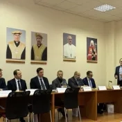 Restoratívna justícia v praxi – inovácie v študijnom programe probačná a mediačná práca 21.11.2024