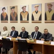 Restoratívna justícia v praxi – inovácie v študijnom programe probačná a mediačná práca 21.11.2024