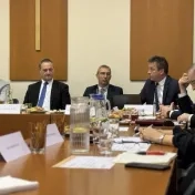 Restoratívna justícia v praxi – inovácie v študijnom programe probačná a mediačná práca 21.11.2024