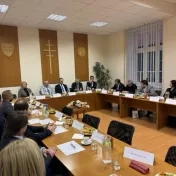 Restoratívna justícia v praxi – inovácie v študijnom programe probačná a mediačná práca 21.11.2024