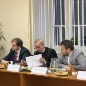 Restoratívna justícia v praxi – inovácie v študijnom programe probačná a mediačná práca 21.11.2024
