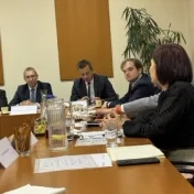 Restoratívna justícia v praxi – inovácie v študijnom programe probačná a mediačná práca 21.11.2024