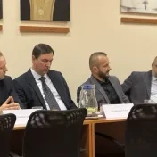 Restoratívna justícia v praxi – inovácie v študijnom programe probačná a mediačná práca 21.11.2024