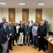 Restoratívna justícia v praxi – inovácie v študijnom programe probačná a mediačná práca 21.11.2024