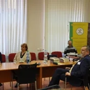 Philosophy and Canon Law: Ženy v súčasnej cirkvi a spoločnosti	- 08.- 09.11.2024